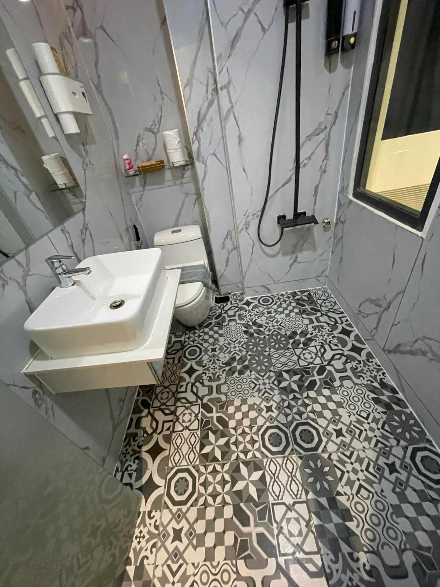 Boutique Hotel Ho Chi Minh City Exterior photo