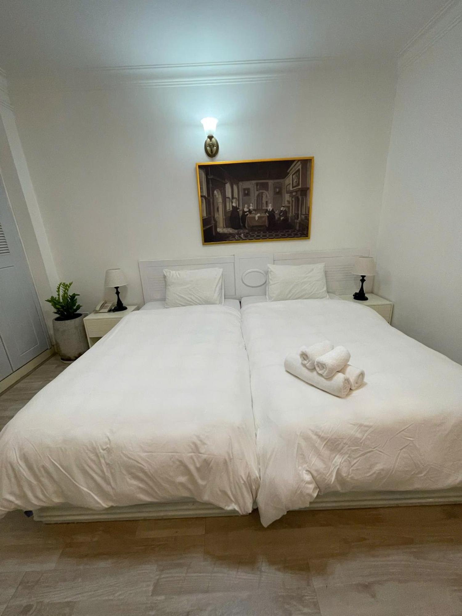 Boutique Hotel Ho Chi Minh City Exterior photo